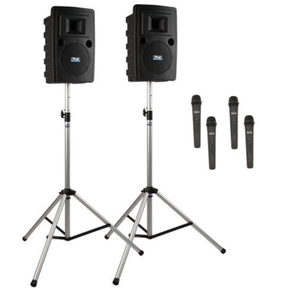 Liberty Airflex XR4
