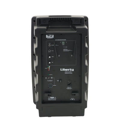 Liberty 2 Deluxe Air Package 2