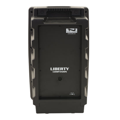 Liberty 2 Deluxe Package 1