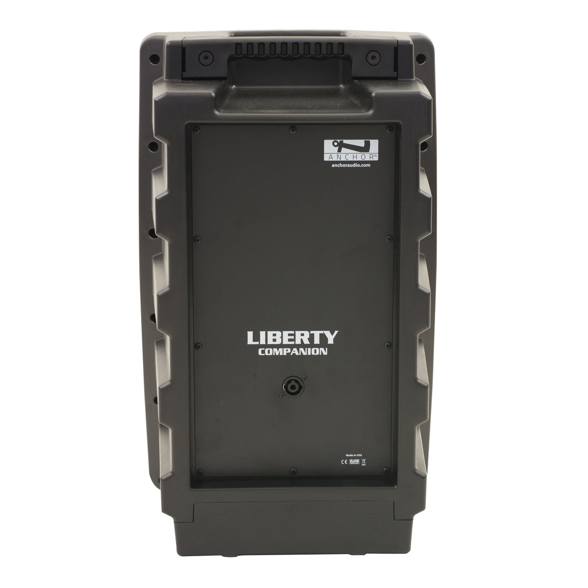 Liberty Comp 1