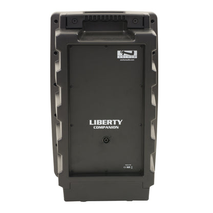 Liberty Comp 1