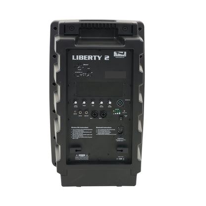 Liberty 2 Sound System
