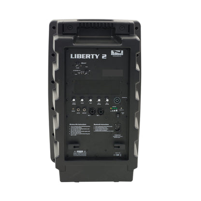 Liberty System 2