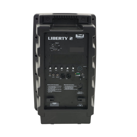 Liberty Comp 1