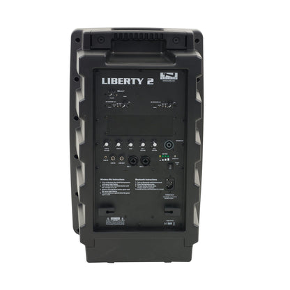Liberty Comp 4