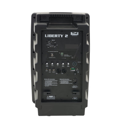 Liberty Air X2