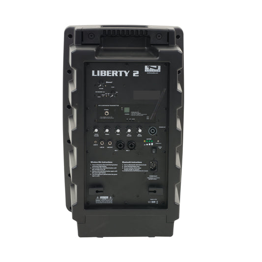 Liberty 2 Basic Package 2
