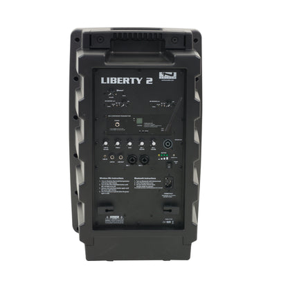 Liberty System X4