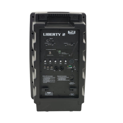 Liberty 2 Basic Package 4