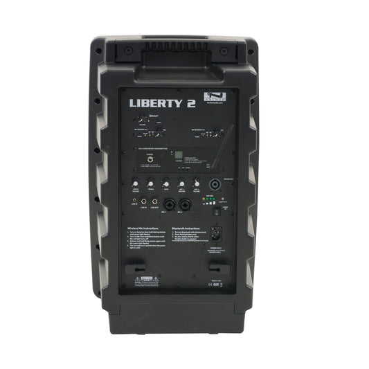 Liberty 2 Basic Package 4