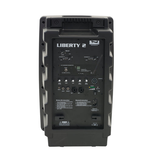 Liberty Air X4