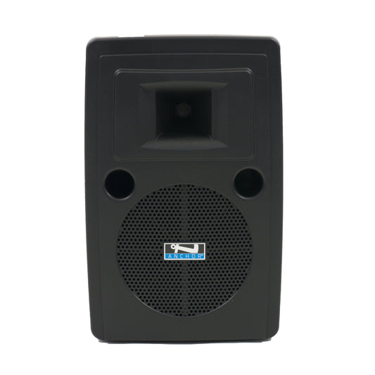 Liberty 2 Sound System