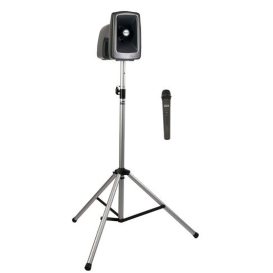MegaVox System X1