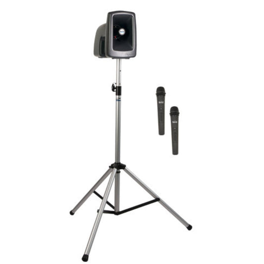 MegaVox System X2
