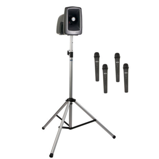 MegaVox Basic Package 4