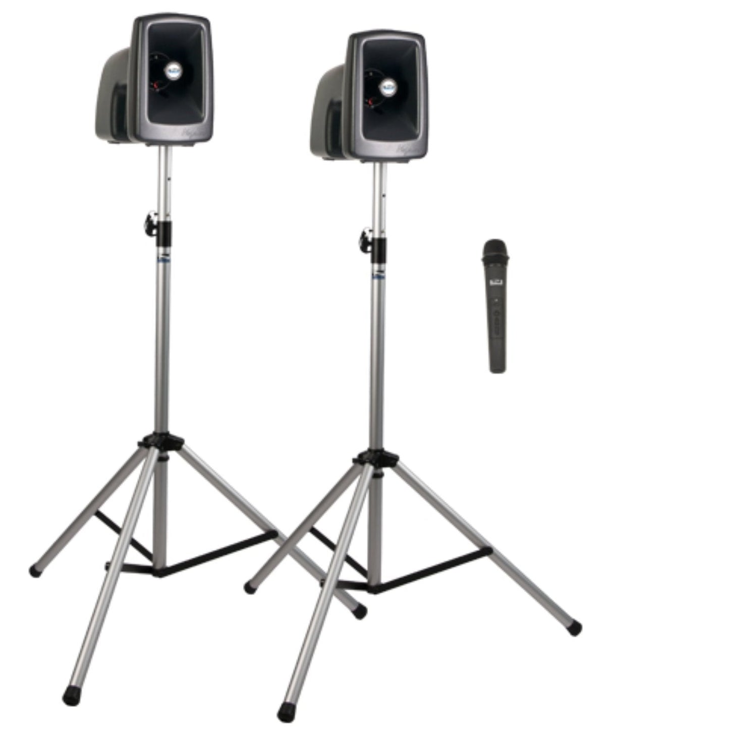 MegaVox Deluxe AIR Package 1