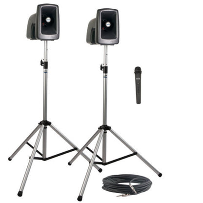 MegaVox Deluxe Package 1