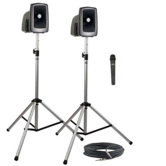 MegaVox Deluxe Package 1