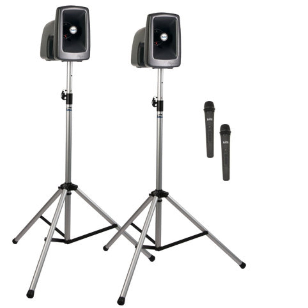 MegaVox Deluxe AIR Package 2