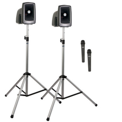 MegaVox Deluxe AIR Package 2