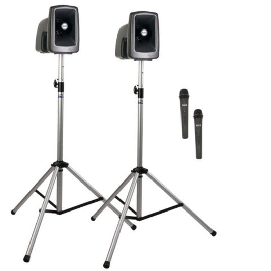 MegaVox Deluxe AIR Package 2