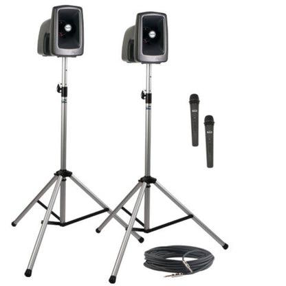 MegaVox Deluxe Package 2