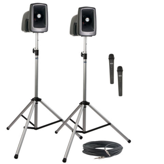 MegaVox Deluxe Package 2