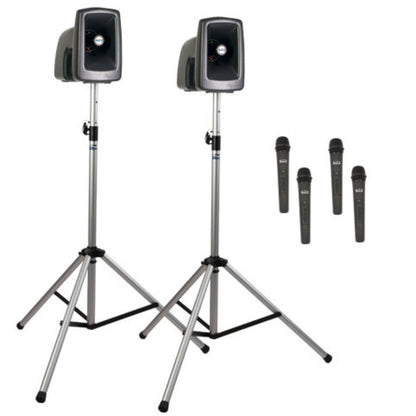 MegaVox Air X4