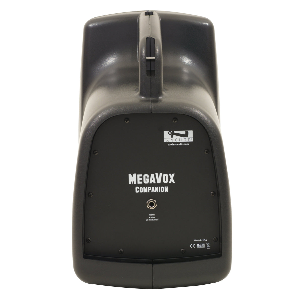 MegaVox Deluxe Package 1