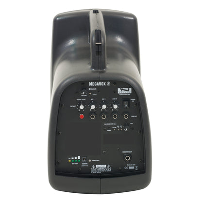 MegaVox Comp 2