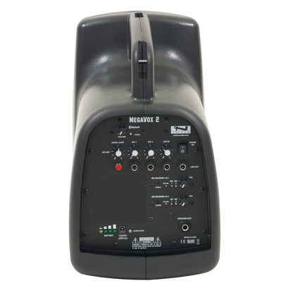 MegaVox System 4