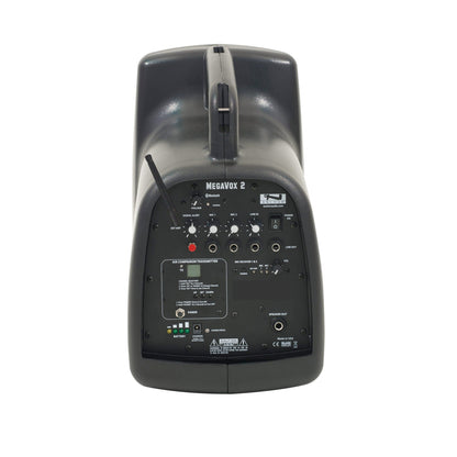 MegaVox System X1