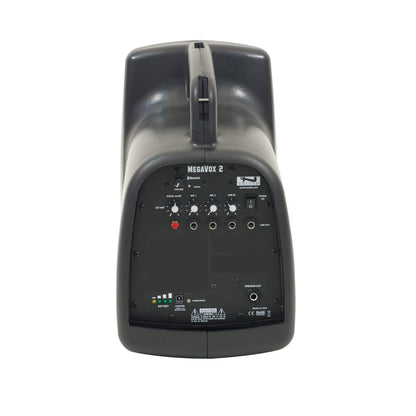 MegaVox System Eco1