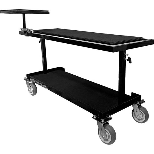 Mallet Cart
