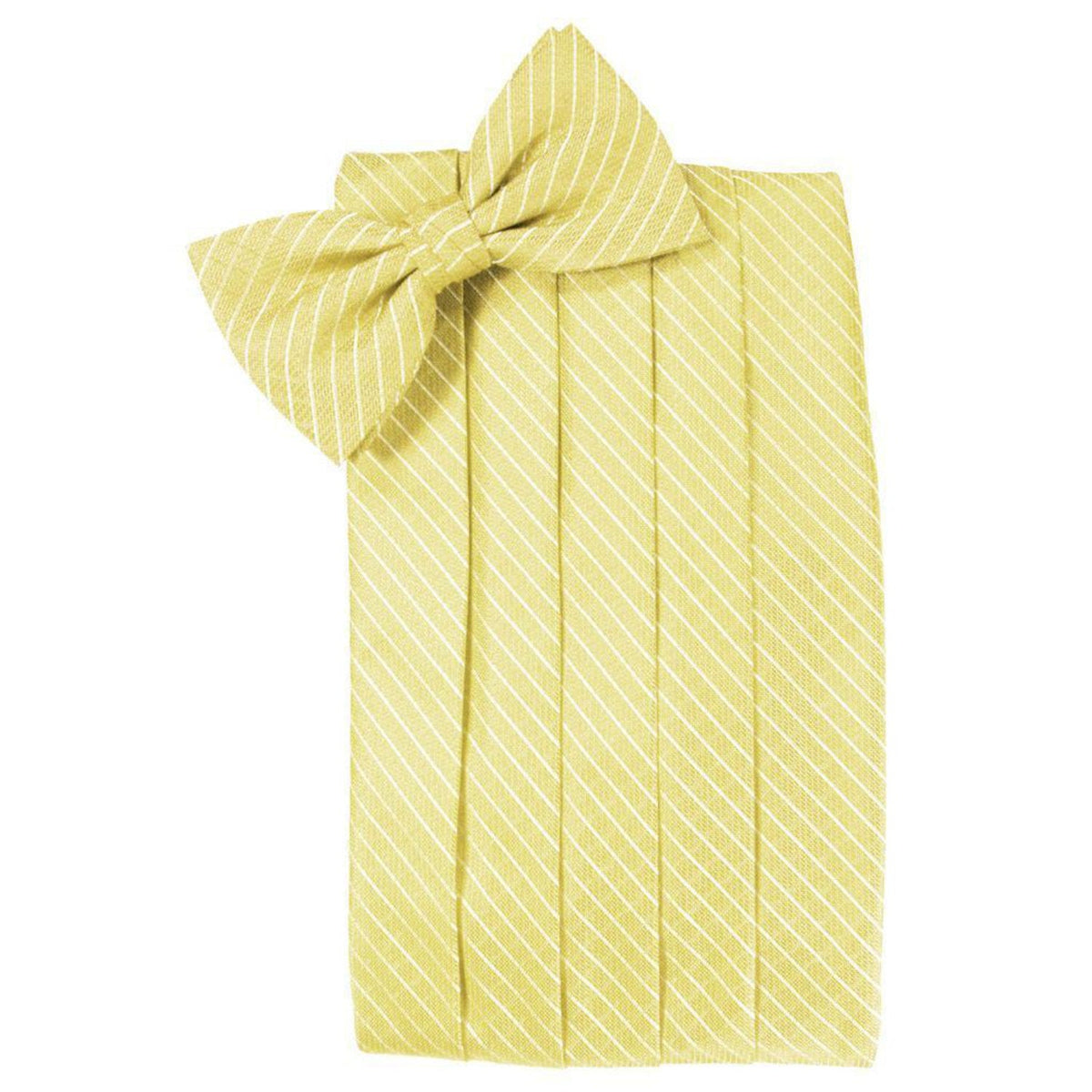 Palermo Cummerbund