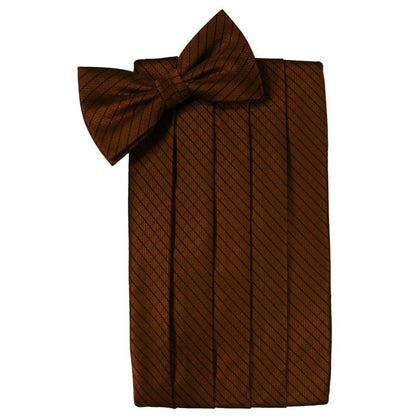 Palermo Cummerbund