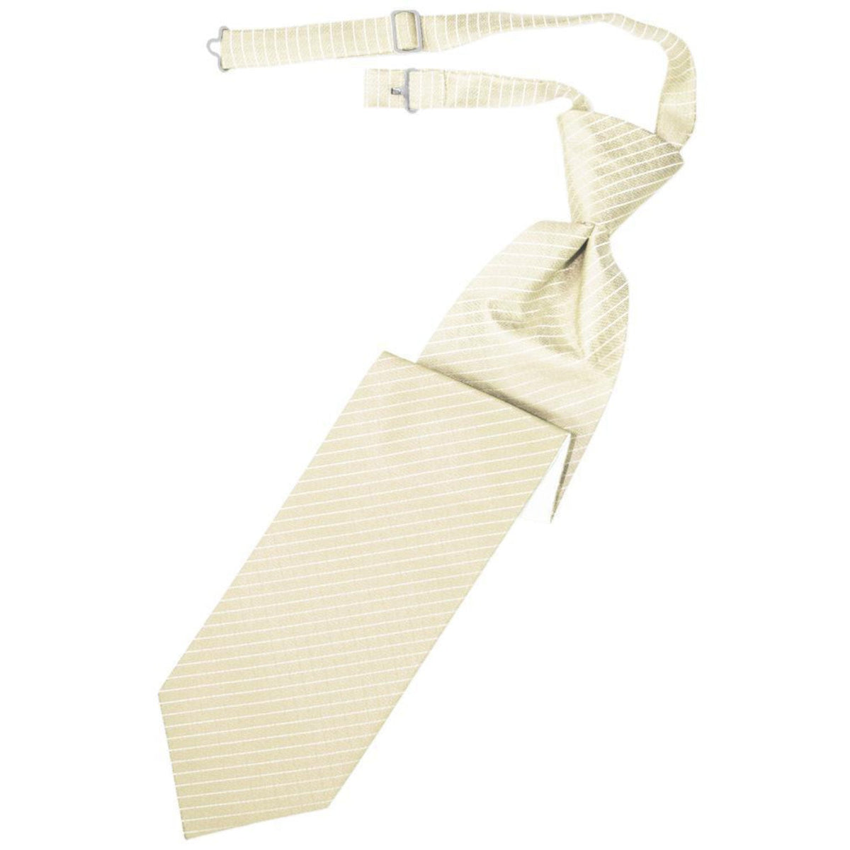 Palermo Pre-Tied Necktie