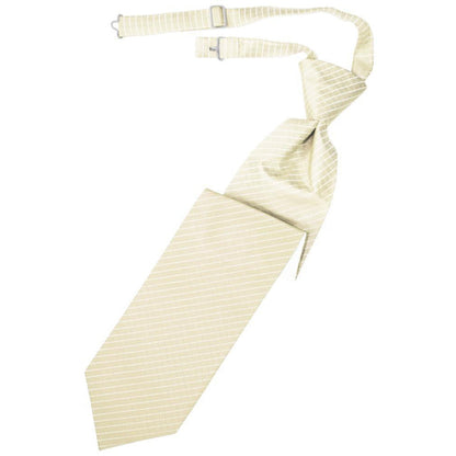 Palermo Pre-Tied Necktie