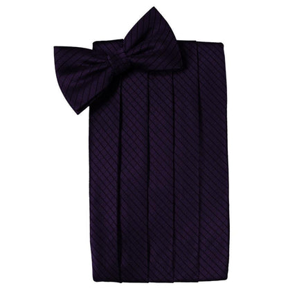 Palermo Cummerbund