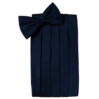Palermo Cummerbund