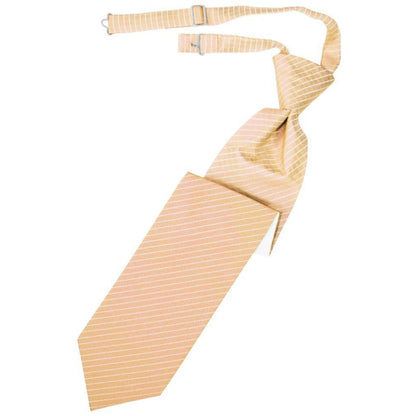 Palermo Pre-Tied Necktie