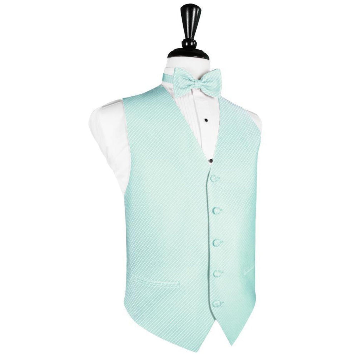 Palermo Vest