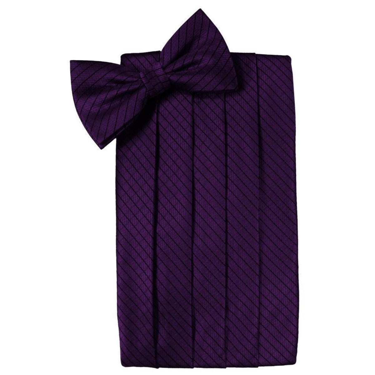 Palermo Cummerbund