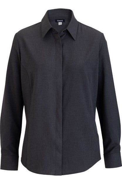 Mens Café Batiste Long Sleeve Shirt