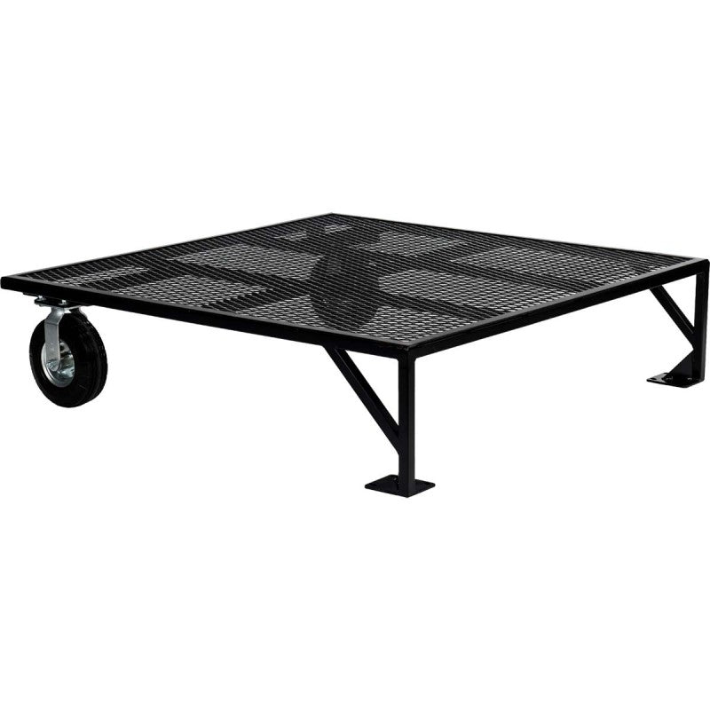 Portable Stage Box