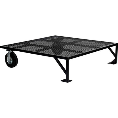 Portable Stage Box