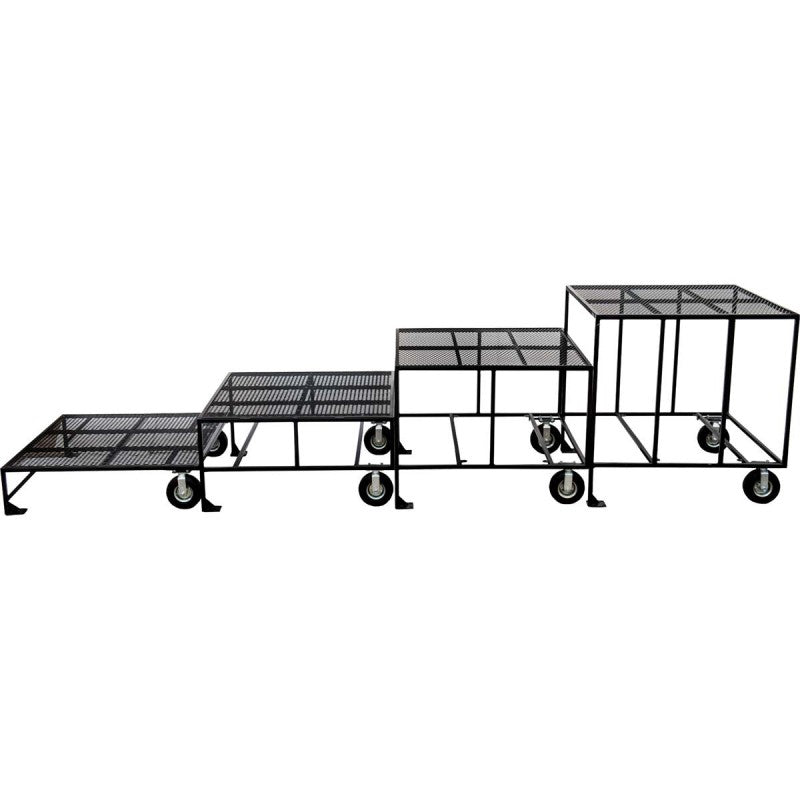 Portable Stage Box
