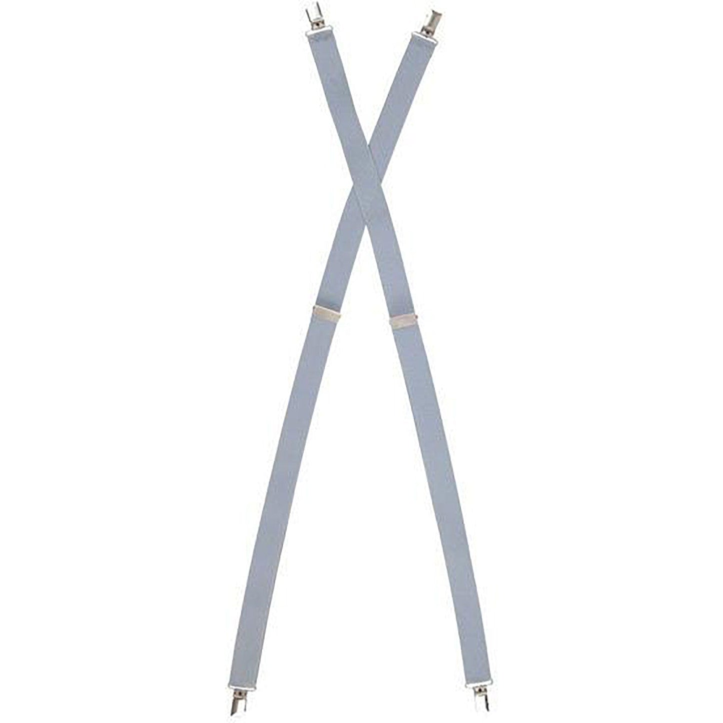 Clip-On Suspenders - 8 Colors