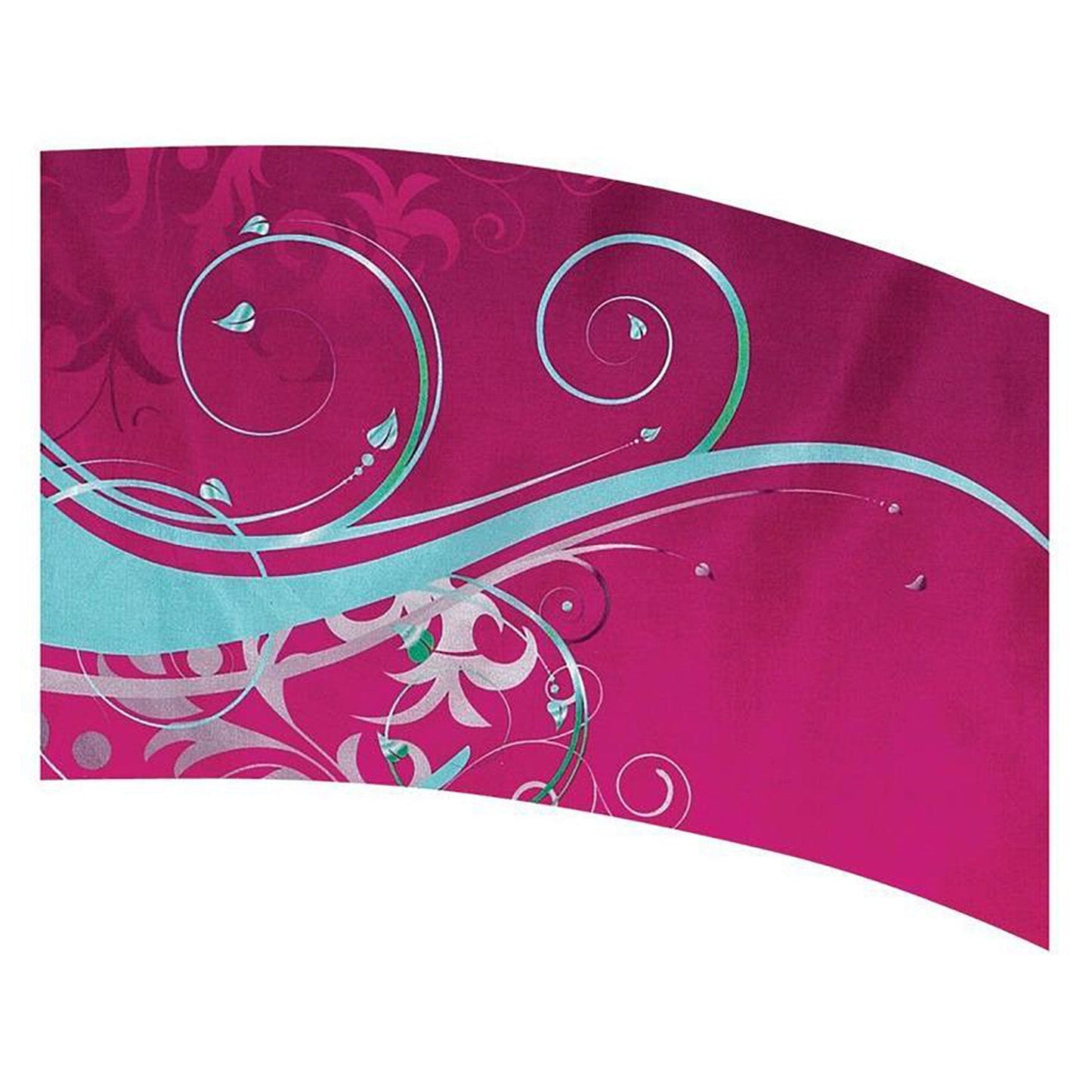 Digital Print Flag