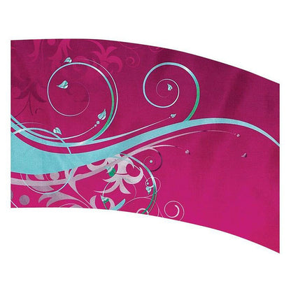 Digital Print Flag